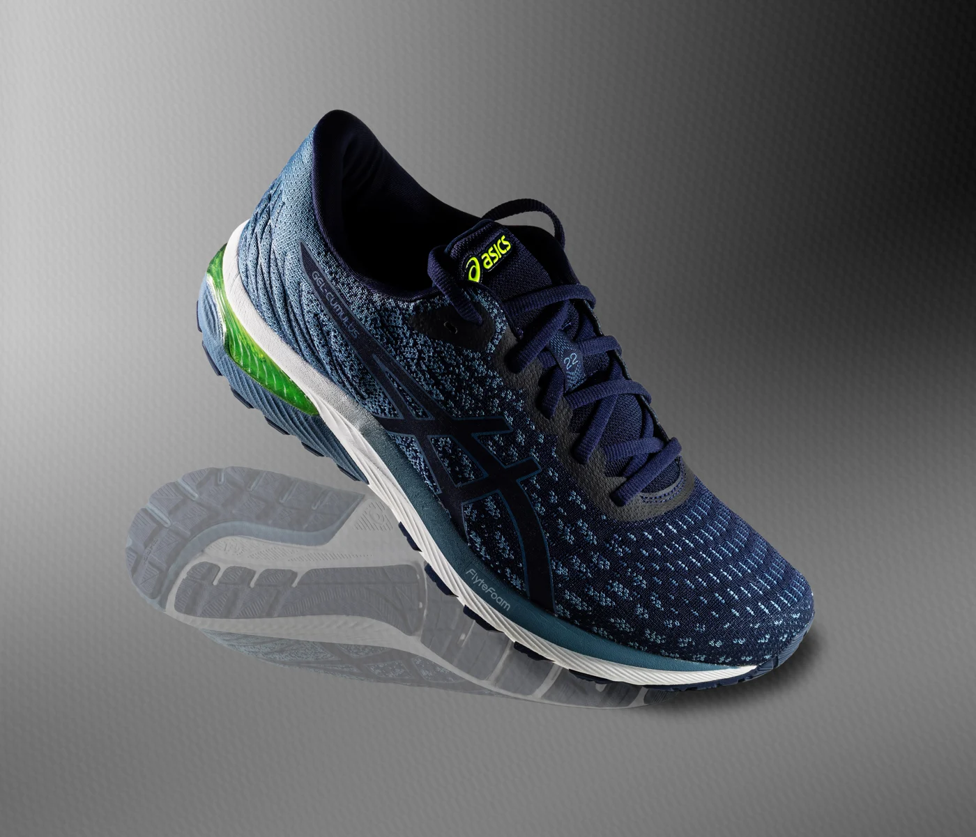 ASICS GEL-CUMULUS 22